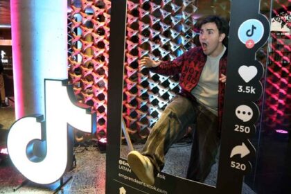 TikTok seleccionó a los 10 emprendedores que van por u$s30.000