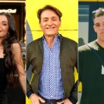 Daniel Gómez Rinaldi criticó duramente a la China Ansa por su entrevista a Maratea: “No estás preparada”