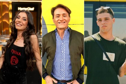 Daniel Gómez Rinaldi criticó duramente a la China Ansa por su entrevista a Maratea: “No estás preparada”