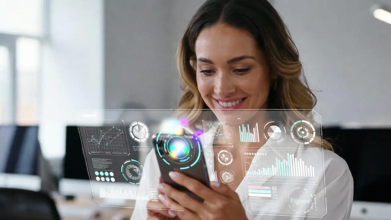 INTELIGENCIA ARTIFICIAL