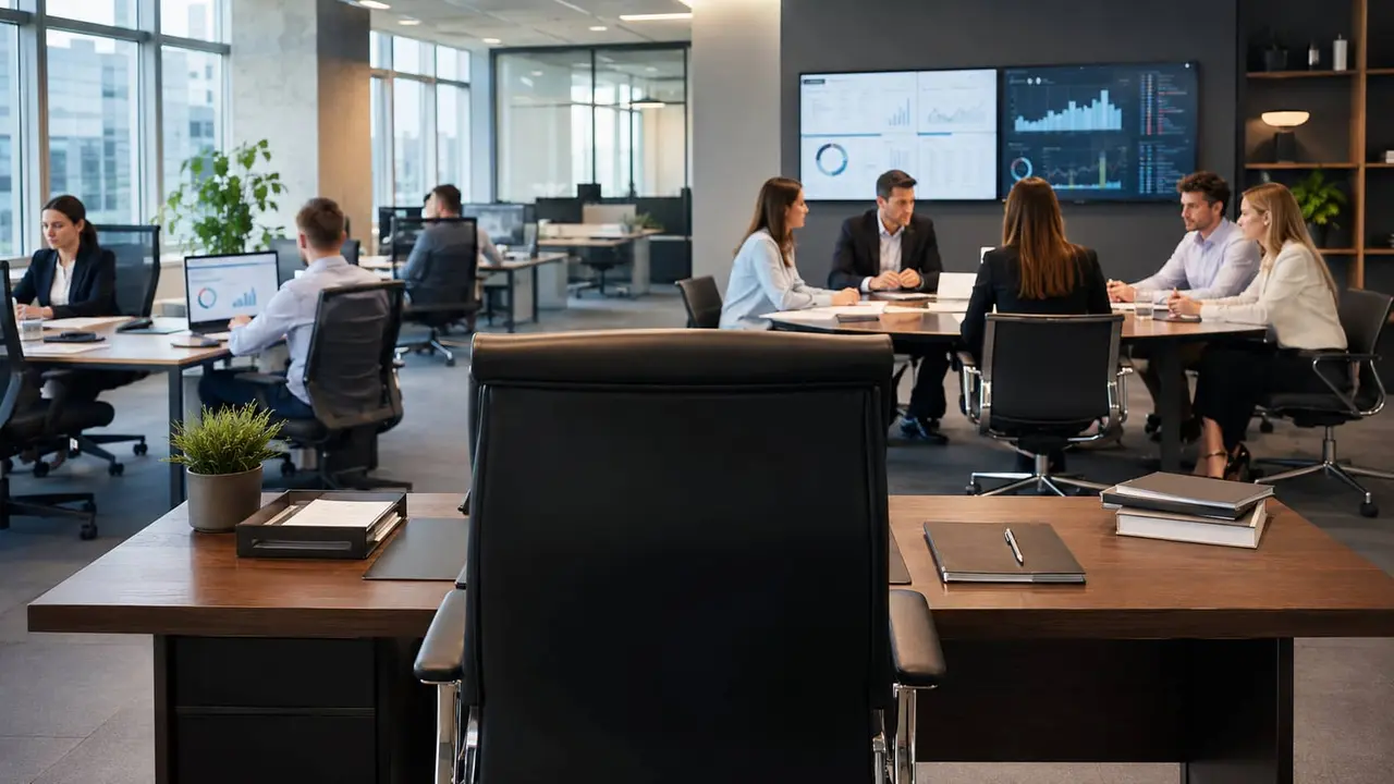 Más allá del salario: el detalle clave que miran los argentinos para evaluar un trabajo