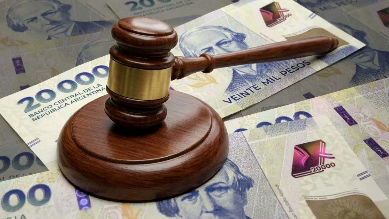 Ley de Bases: la Corte de Santa Fe rechazó su aplicación retroactiva en un reclamo laboral