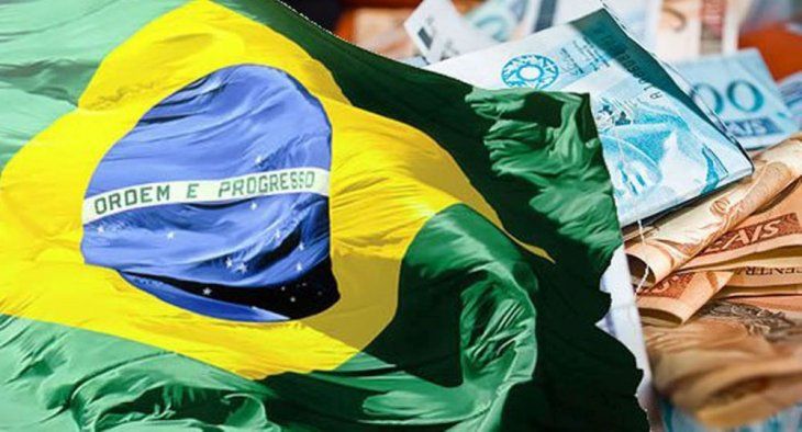 Colombia y Brasil sobresalen porque su componente residual se mantiene elevado y positivo, actualmente entre 4 y 7 puntos porcentuales.