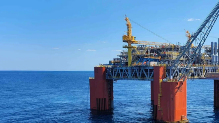 La petrolera británica desplomó sus títulos tras ratificar participación en proyecto offshore Sea Lion en Malvinas. La petrolera británica desplomó sus títulos tras ratificar participación en proyecto offshore Sea Lion en Malvinas.