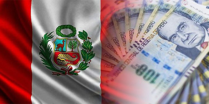 Perú y Chile muestran mayor resistencia al contagio por factores fiscales y de deuda.