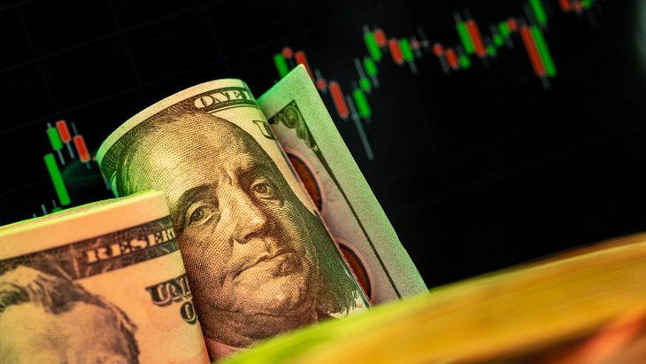 A cuánto cotiza el dólar este lunes