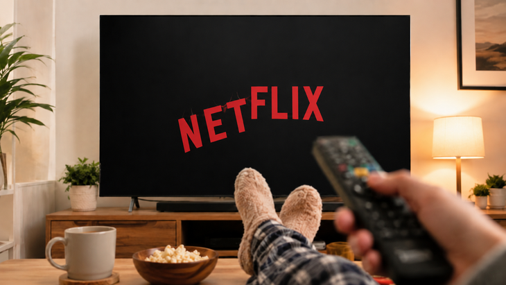 Las acciones y Cedears de Netflix cotizan a unas 17 veces su resultado operativo estimado para 2026 y a aproximadamente 22 veces sus ganancias. Las acciones y Cedears de Netflix cotizan a unas 17 veces su resultado operativo estimado para 2026 y a aproximadamente 22 veces sus ganancias.