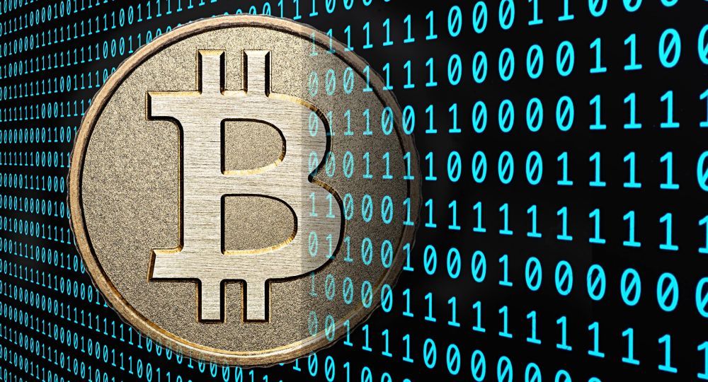 El avance imparable de las criptomonedas y acciones tokenizadas.