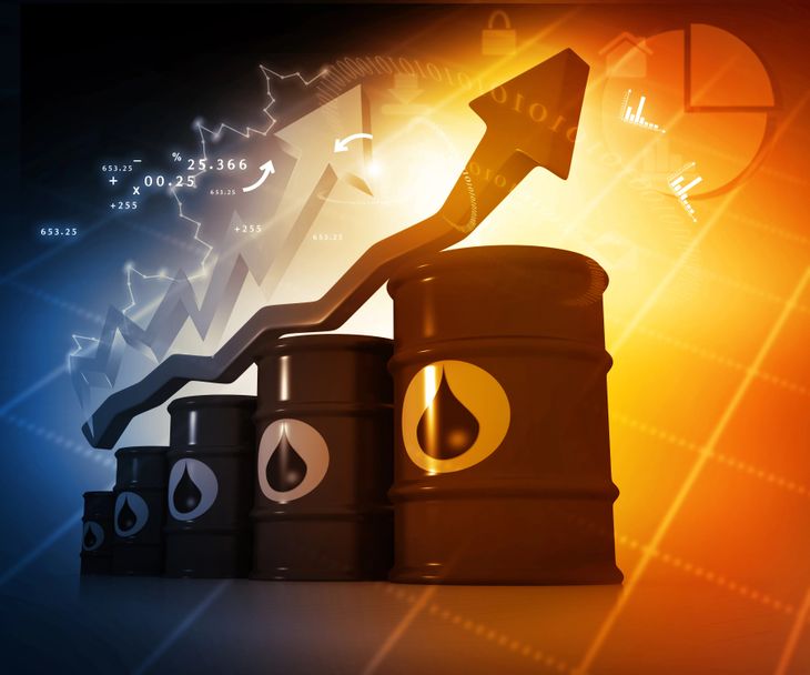 La calma en los precios del petróleo y rendimientos de bonos del Tesoro, junto a la moderación tras la volatilidad de la semana pasada, impulsan un rebote en Wall Street que pondrá a prueba la apuesta por la inteligencia artificial con resultados empresariales.