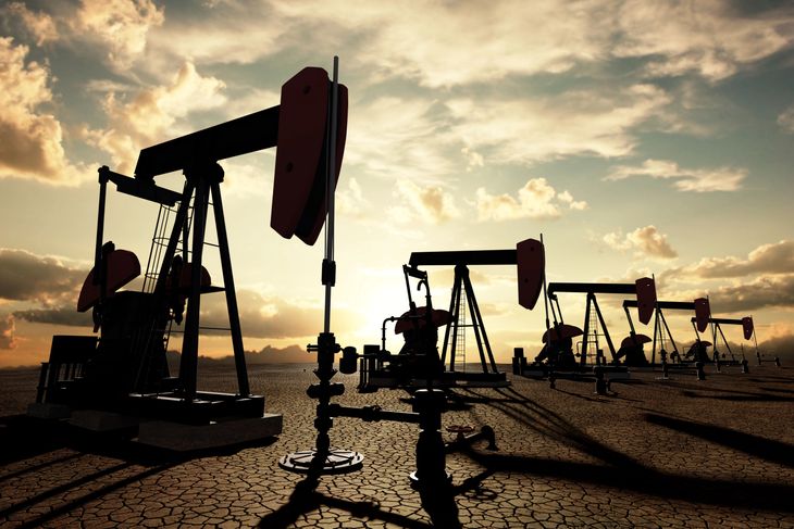 Medio Oriente y Ucrania: El motor de las ganancias petroleras. Medio Oriente y Ucrania: El motor de las ganancias petroleras.