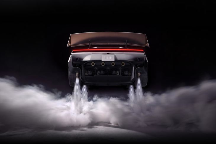 La principal duda de los analistas es si el deportivo podrá convertirse en un motor significativo de crecimiento para Tesla. La principal duda de los analistas es si el deportivo podrá convertirse en un motor significativo de crecimiento para Tesla.