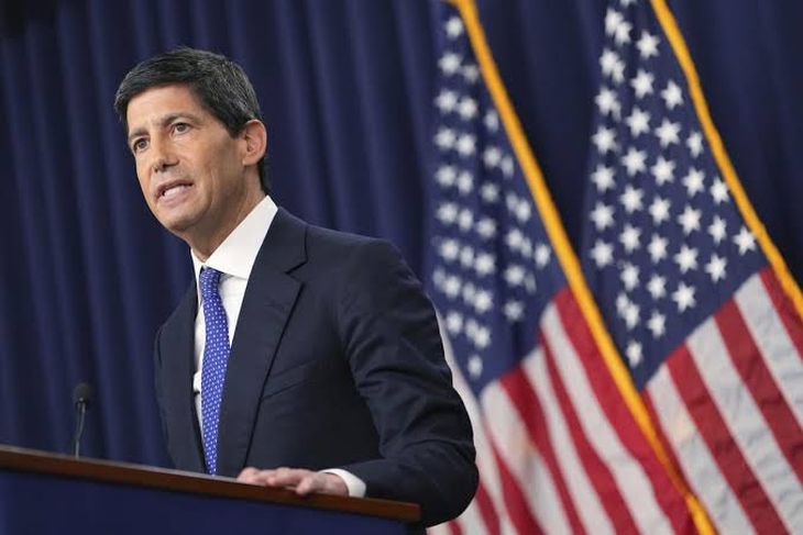 El titular de la Fed presionado por la suba de la rentabilidad de los bonos del Tesoro El titular de la Fed presionado por la suba de la rentabilidad de los bonos del Tesoro